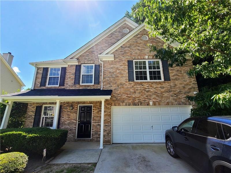 1108 Winding Down Way, Grayson, GA 30017 - photo 1