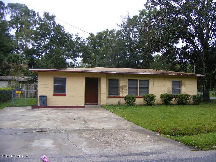 5164 Alpha Ave unit 2, Jacksonville, FL 32205 - photo 1