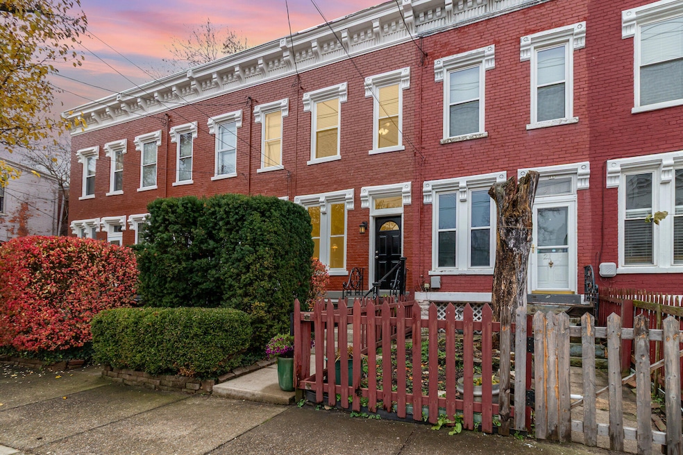 19 W 15th St, Covington, KY 41011 - photo 1