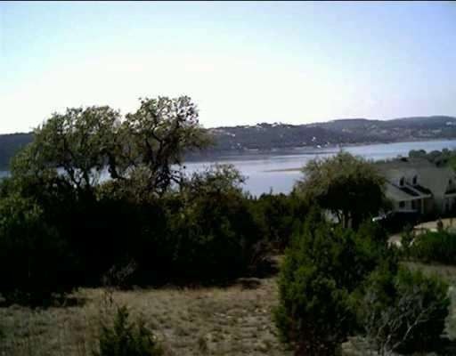 View : Incredible panoramic view from lot