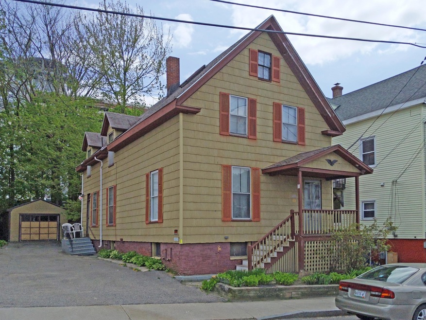 8 Boynton St, Portland, ME 04102 - photo 1