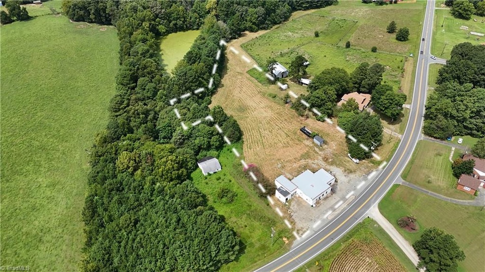 1610 N Carolina 61, Whitsett, NC 27377 - photo 1