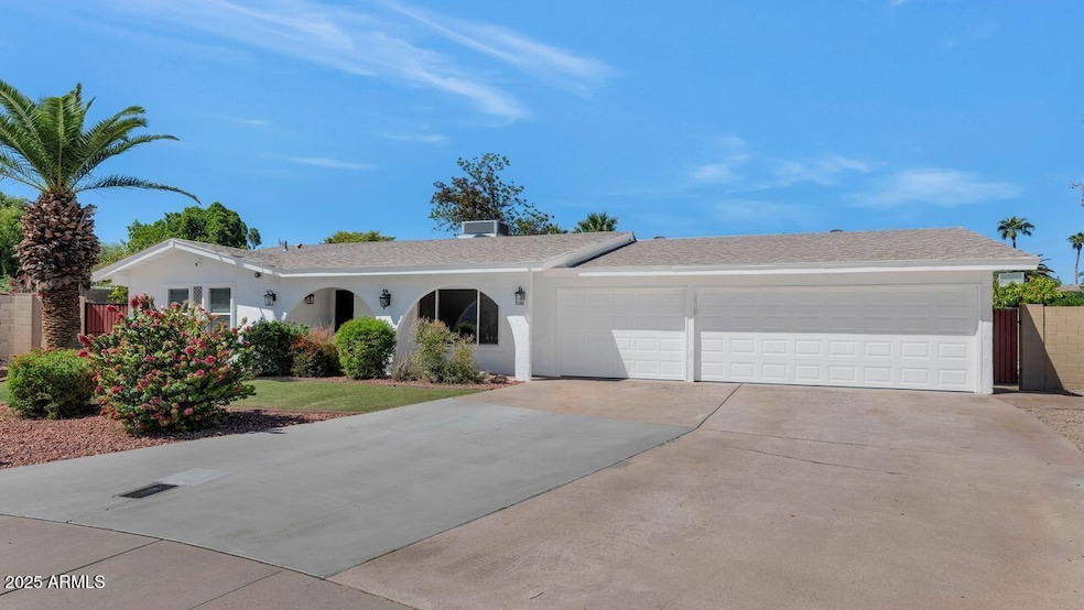 10624 N 25th St, Phoenix, AZ 85028 - photo 1