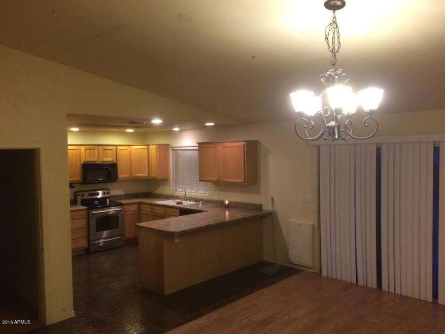 2547 E Contention Mine Rd, Phoenix, AZ 85032 - photo 1