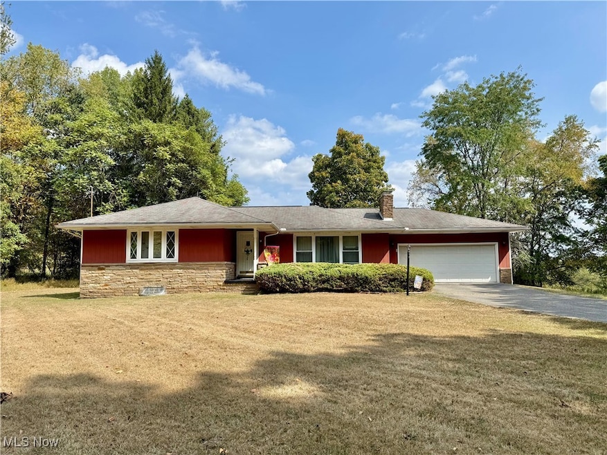 4878 Wylie Ridge Rd, New Cumberland, WV 26047 - photo 1