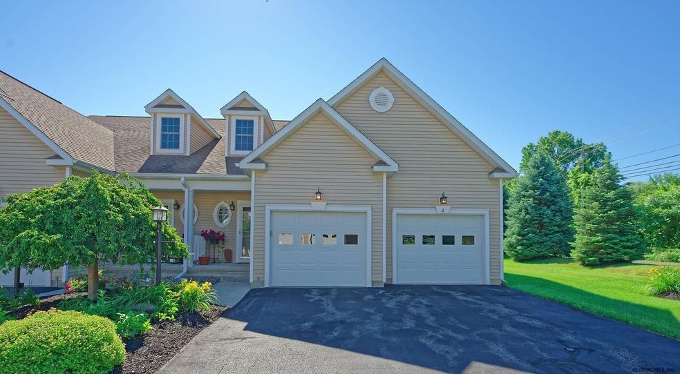 2 Jordan, North Greenbush, NY 12180 - photo 1