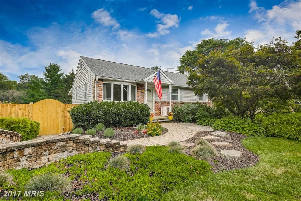 2617 Arthur Ave, Sykesville, MD 21784 - photo 1