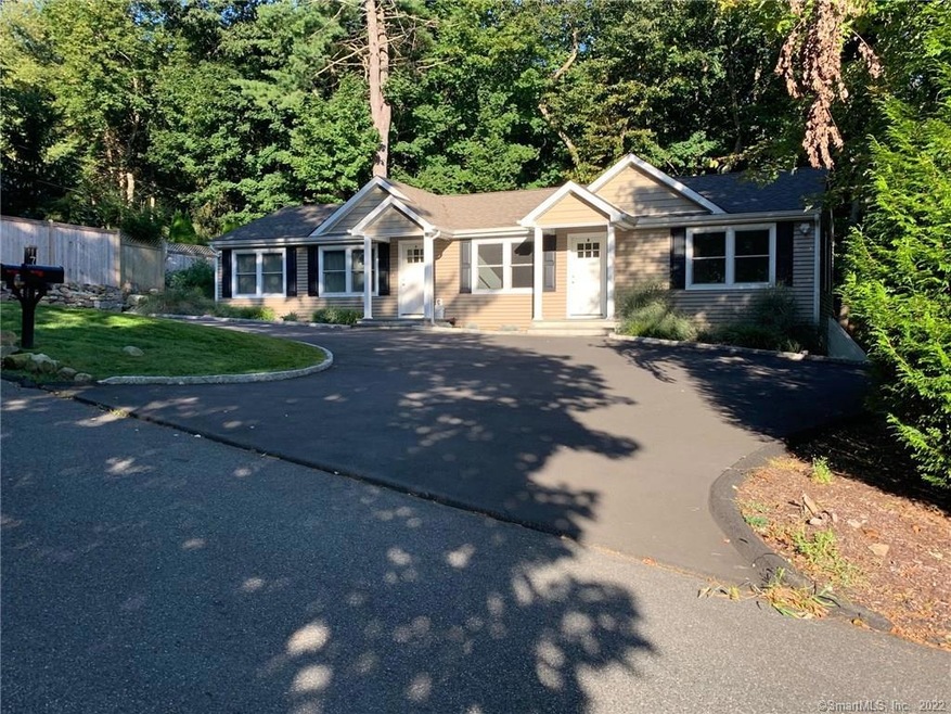 17 Old Town Rd unit B, Ridgefield, CT 06877 - photo 1