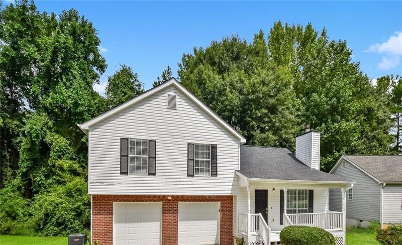 unlisted-address, Stockbridge, GA 30281 - photo 1