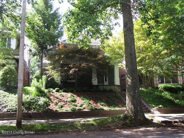 1514 Rosewood Ave, Louisville, KY 40204 - photo 1