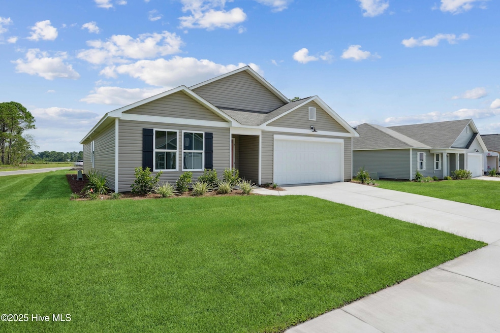 Lot 4 Brooke Ridge Ln, Boiling Spring Lakes, NC 28461 - photo 1