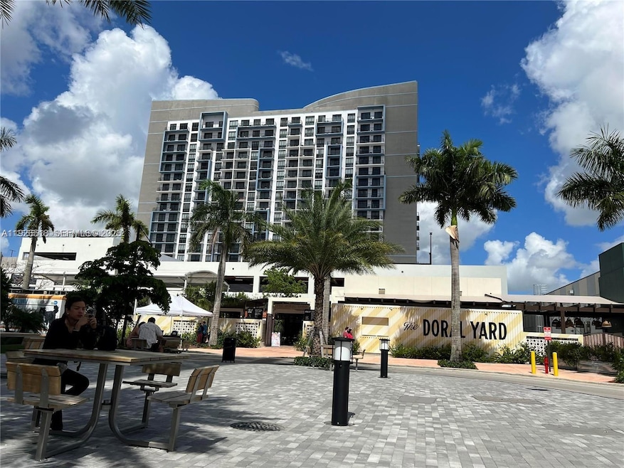 5350 NW 84th Ave unit 1104B, Doral, FL 33166 - photo 1