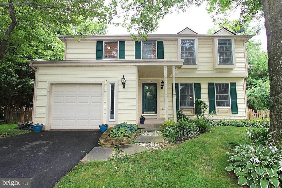 11710 Lord Philip Ct, Germantown, MD 20876 - photo 1