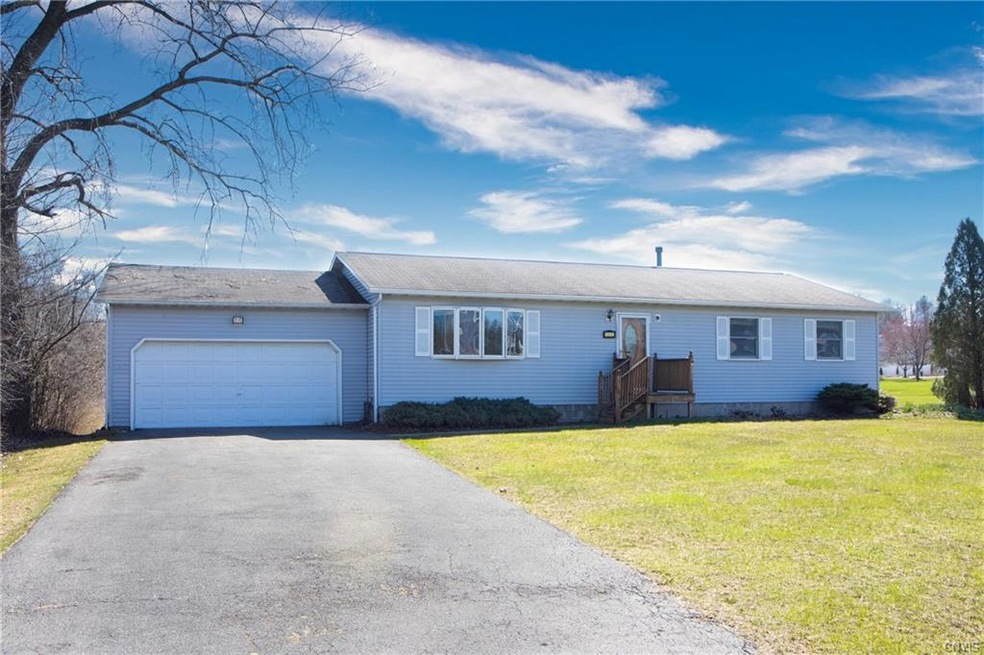 Welcome to 5802 Southgate Drive! This ranch home i