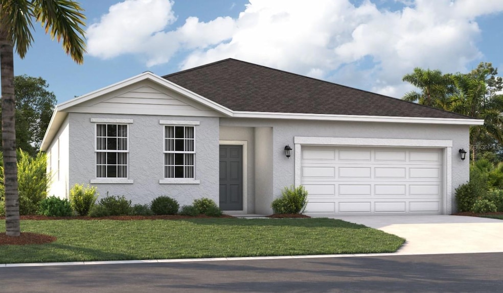 5864 Cliffbow Loop, Leesburg, FL 34748 - photo 1