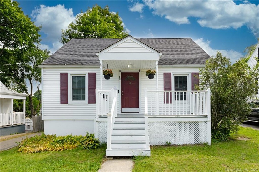 78 Macarthur Dr, Waterbury, CT 06704 - photo 1