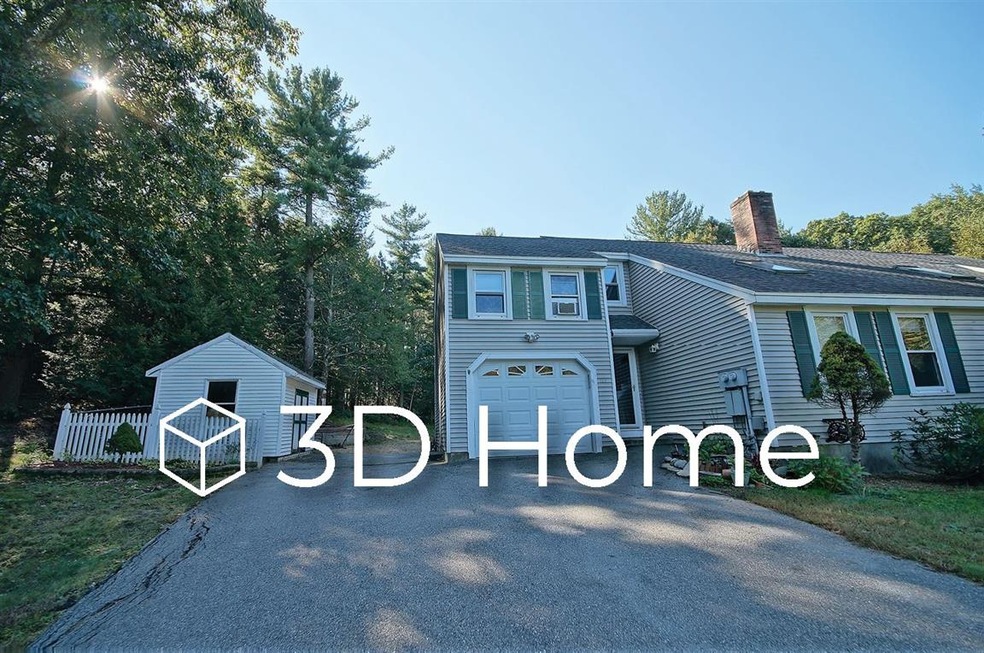 22 Mohawk Dr unit A, Londonderry, NH 03053 - photo 1