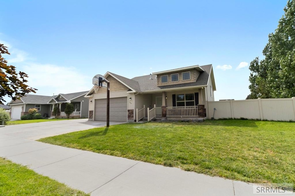 For Sale $438,000