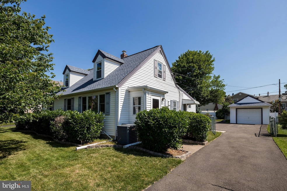 217 Cherry Ln, Ambler, PA 19002 - photo 1