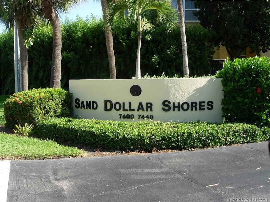 Sand Dollar Shores unit 605, Jensen Beach, FL 34957 - photo 1