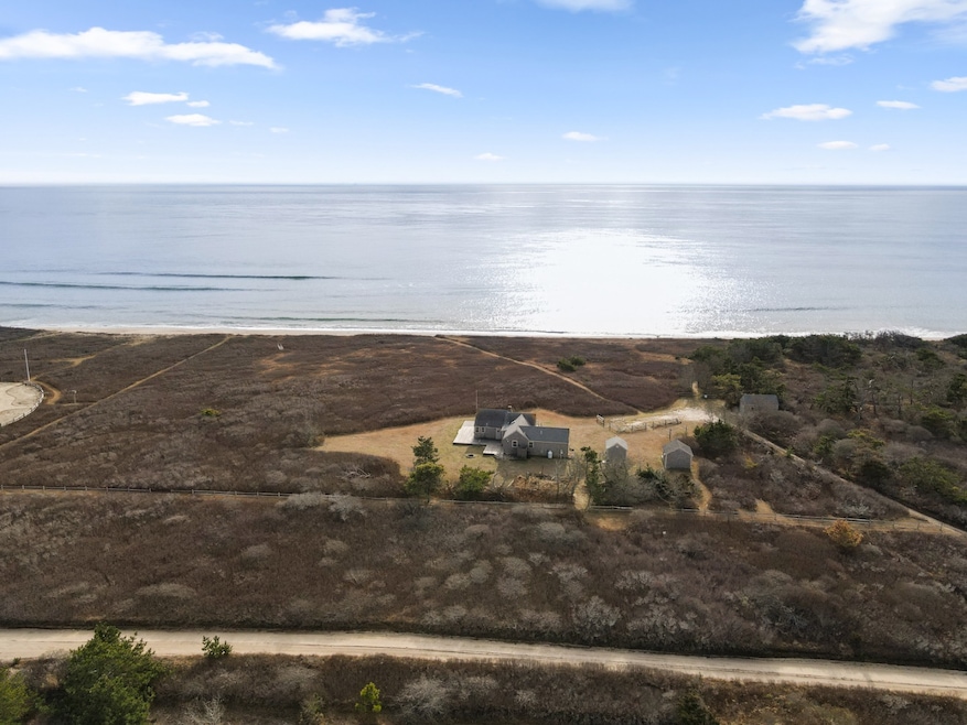 44 Madequecham Valley Rd, Nantucket, MA 02554 - photo 1