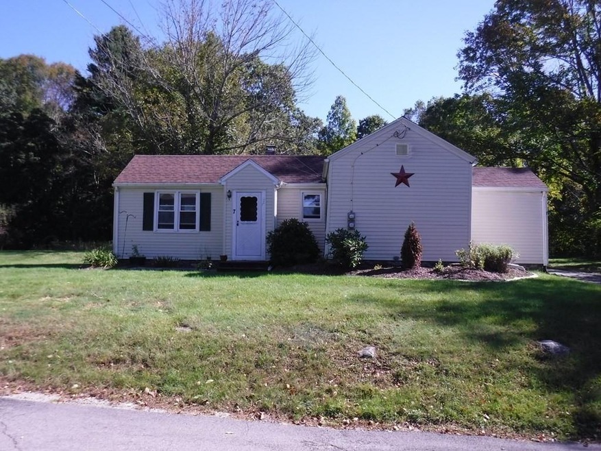 7 Millward Rd, Charlton, MA 01507 - photo 1