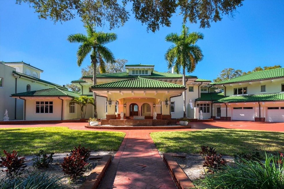 802 Druid Rd S, Clearwater, FL 33756 - photo 1