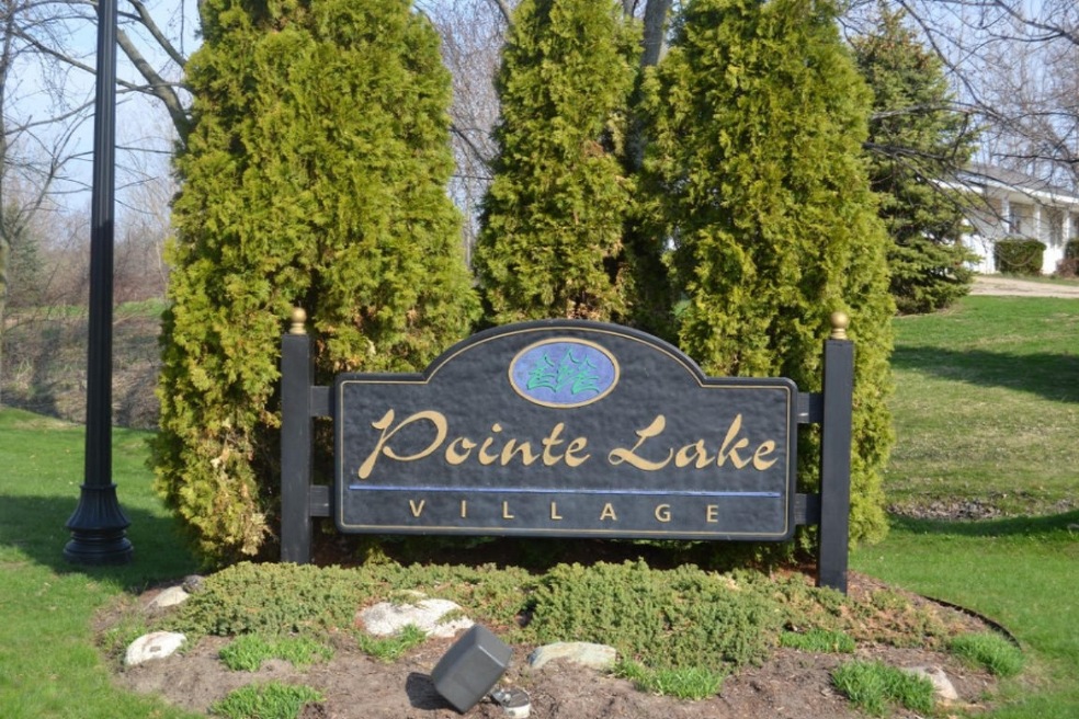 Pointe Lake Condo photos (3)