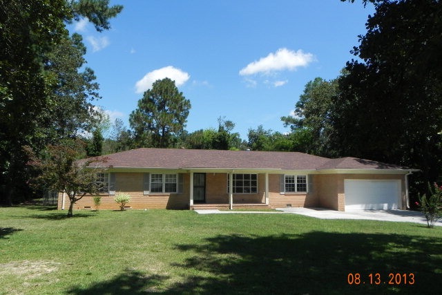 Main View