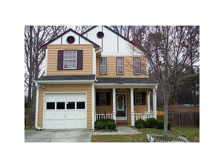 Exterior Front. lovely home freshly painted