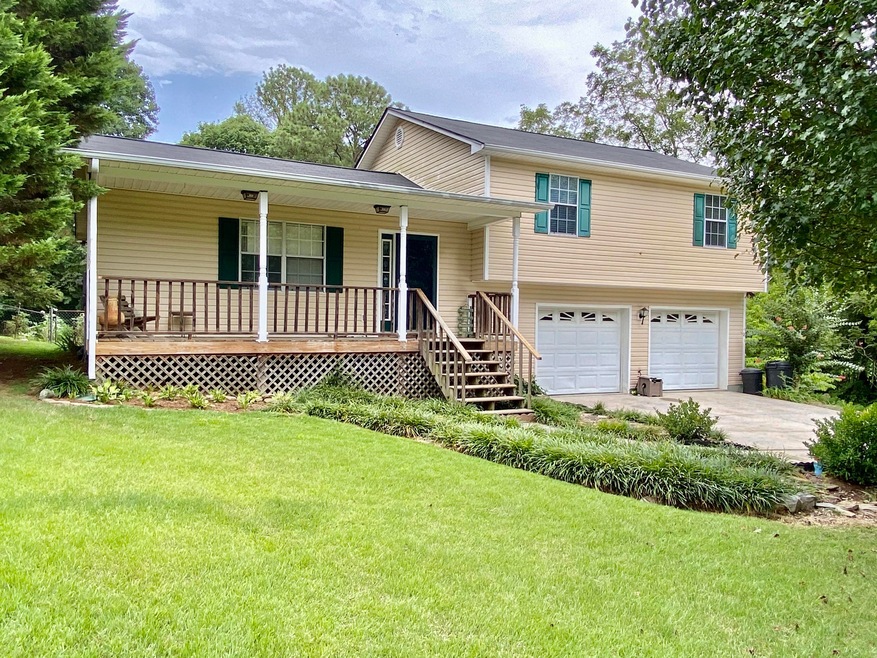 663 Champagne Trail, Dalton, GA 30721 - photo 1