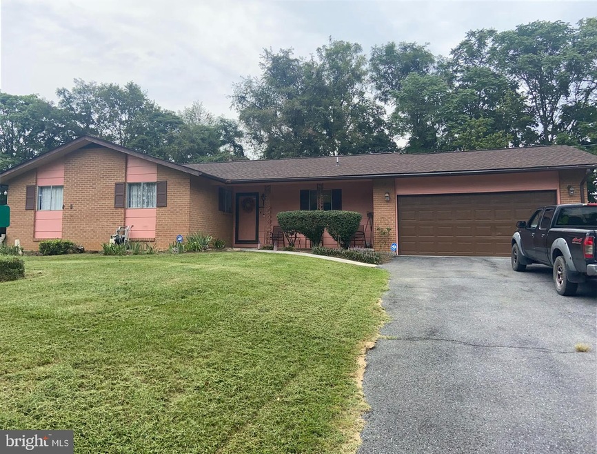 263 Woodcock Ave, Shepherdstown, WV 25443 - photo 1