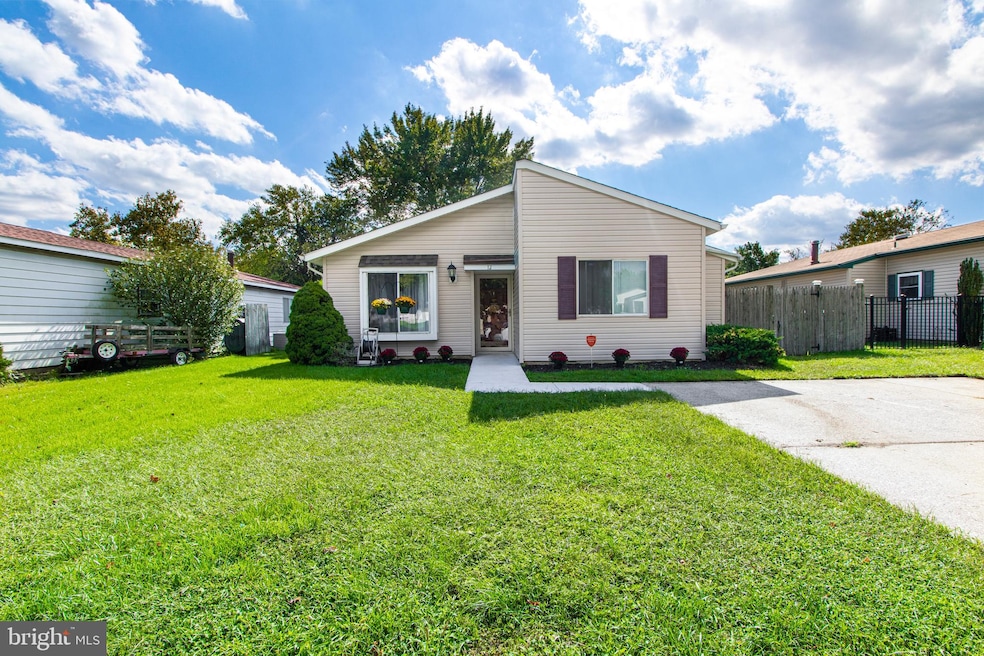 12 Hickory Ln, Swedesboro, NJ 08085 - photo 1