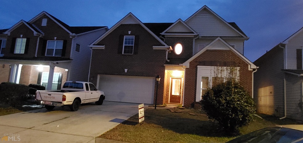 5880 La Chateau Place, Tucker, GA 30084 - photo 1