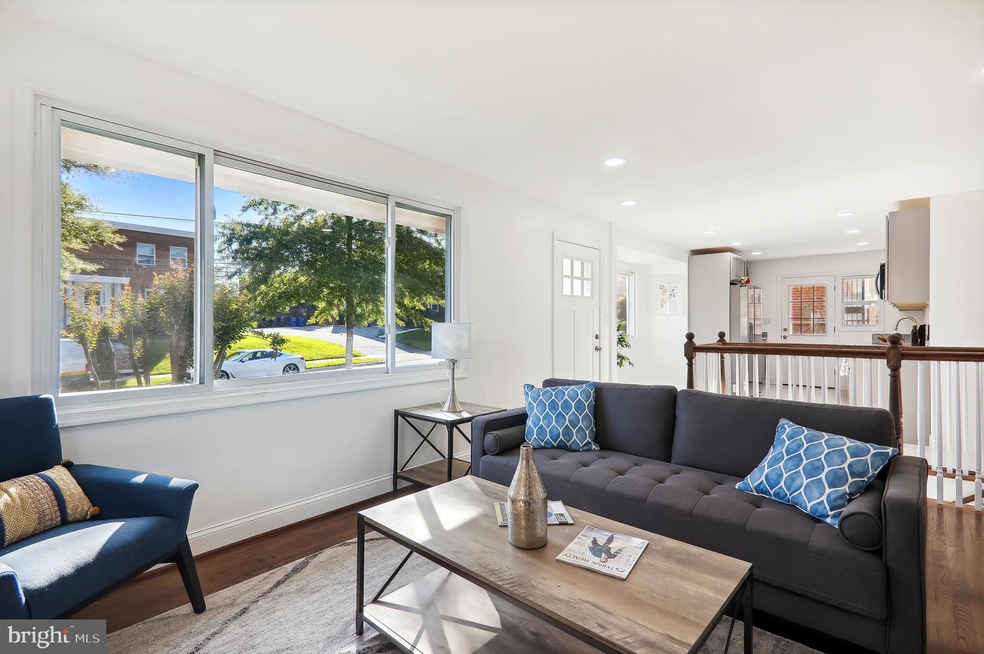 7908 Lockney Ave, Takoma Park, MD 20912 - photo 1