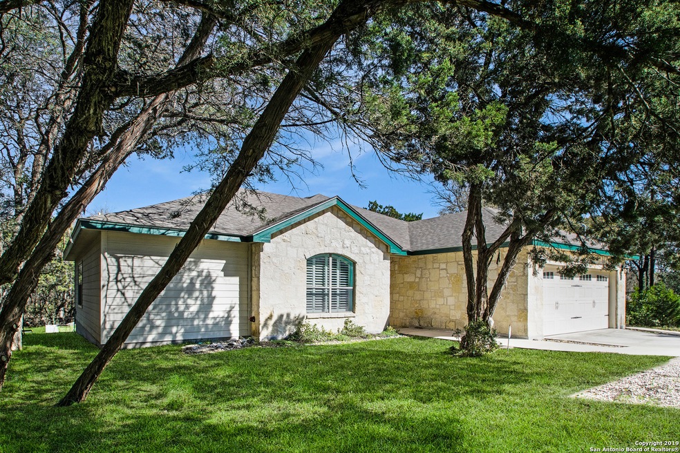 9035 Saddle Trail, San Antonio, TX 78255 - photo 1