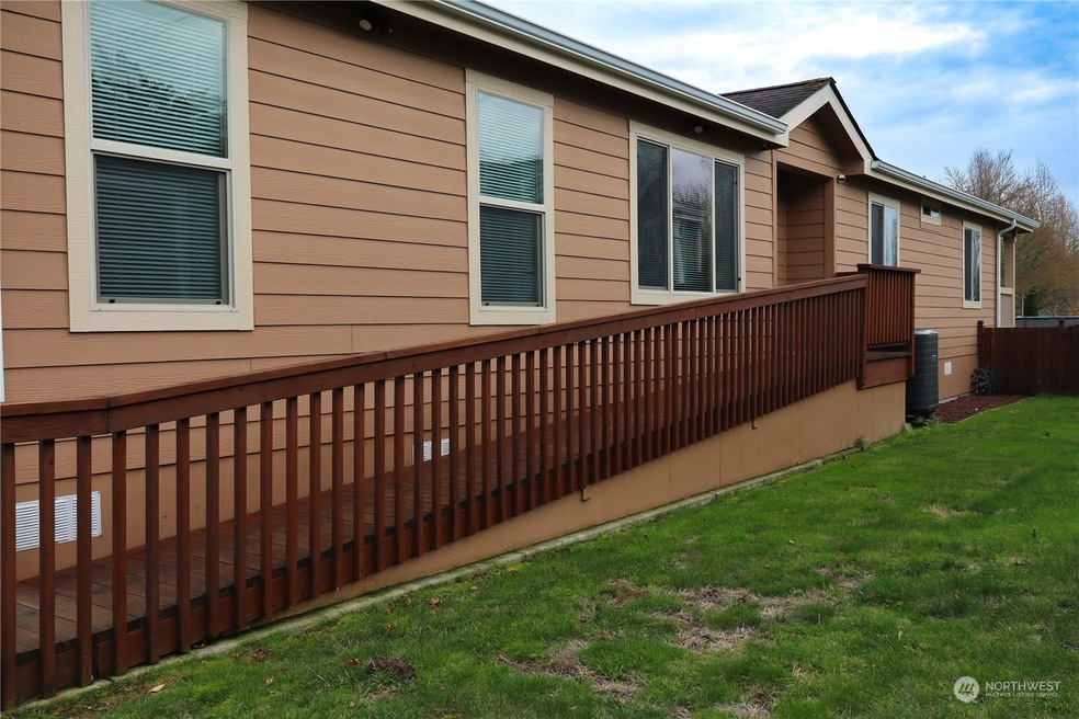 600 N Reed St unit 23, Sedro Woolley, WA 98284 - photo 1