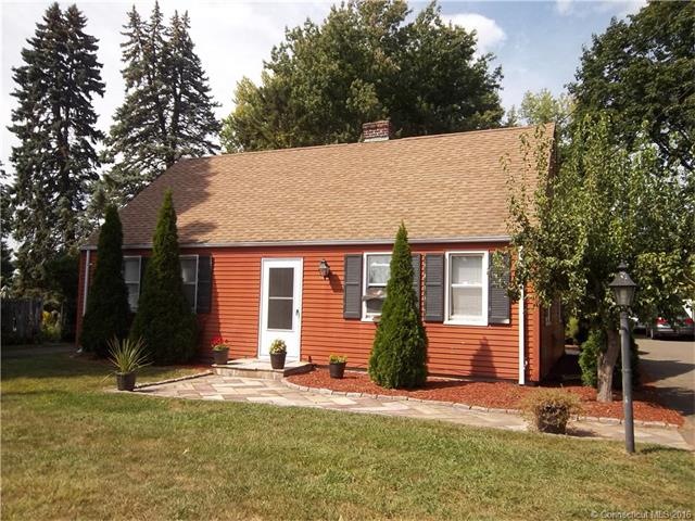 33 Benton Ln, Glastonbury, CT 06033 - photo 1