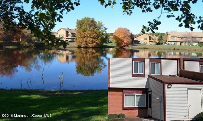 409 Central Blvd E unit 163, Brick, NJ 08724 - photo 1