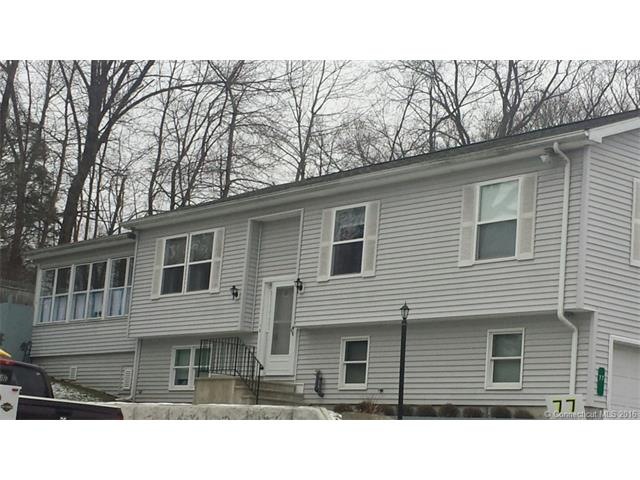 Come check out this low maintenance, updated home!