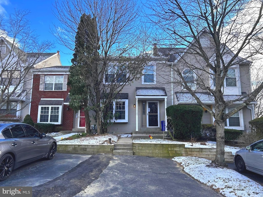 404 Snowflake Cir, Norristown, PA 19403 - photo 1