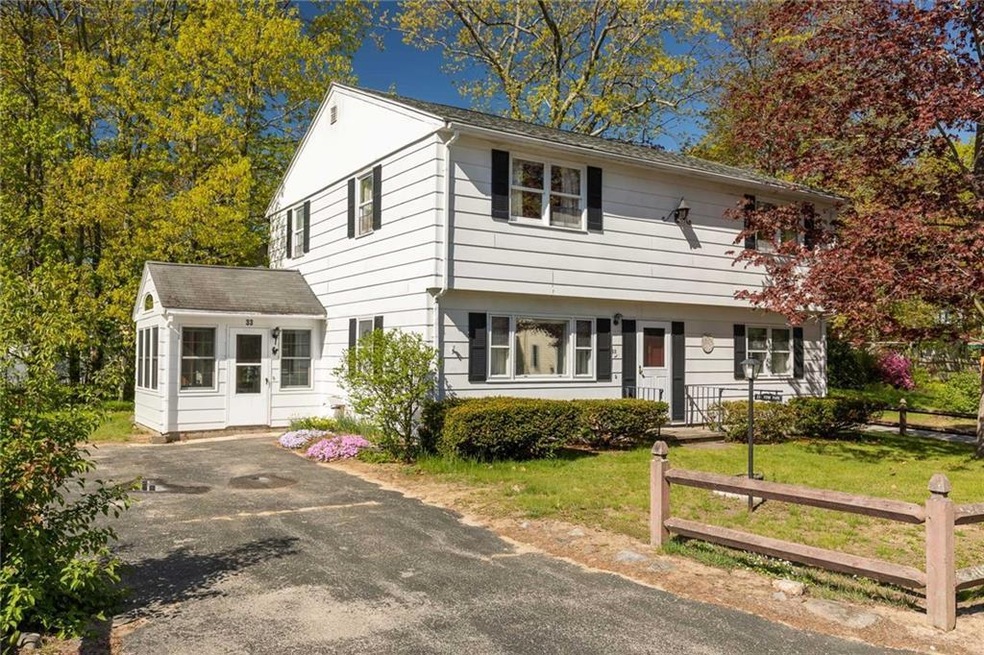 33 Fern Park Ave, Old Orchard Beach, ME 04064 - photo 1