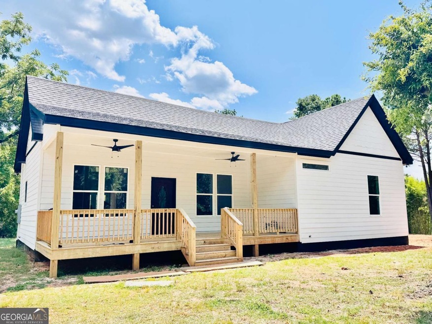 1859 William Smith Rd, Elberton, GA 30635 - photo 1