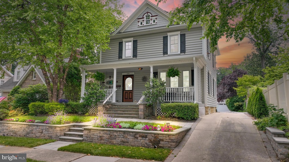 219 Crafton Ave, Pitman, NJ 08071 - photo 1