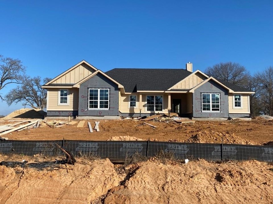 1115 Munn Rd, Springtown, TX 76082 - photo 1