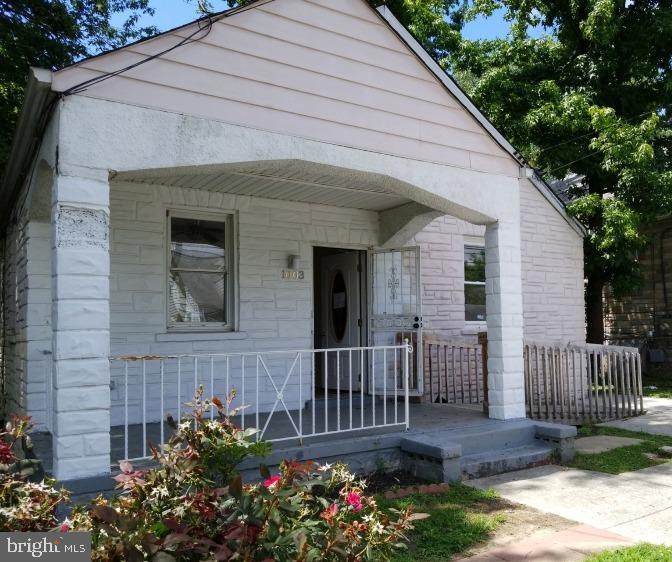 1003 Larchmont Ave, Capitol Heights, MD 20743 - photo 1