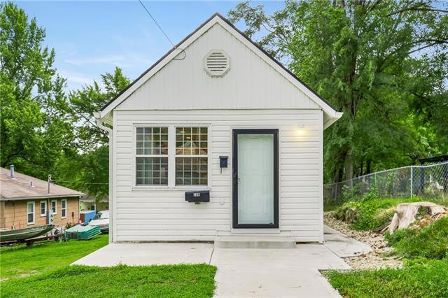 Sold • Co-Listing Agent