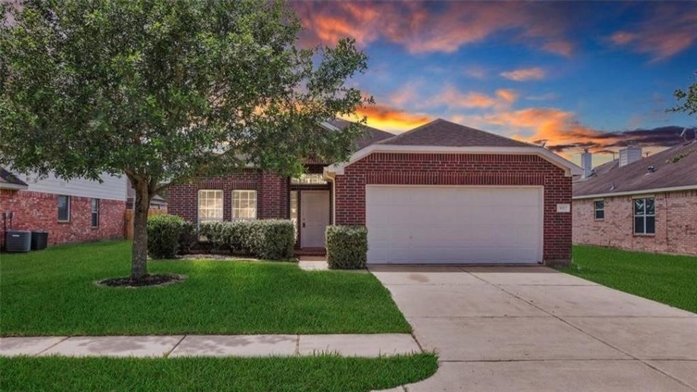 3612 Kale St, Pearland, TX 77584 - photo 1
