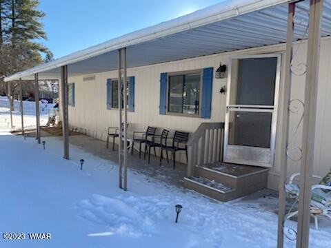 2300 N 22nd Way, Show Low, AZ 85901 - photo 1