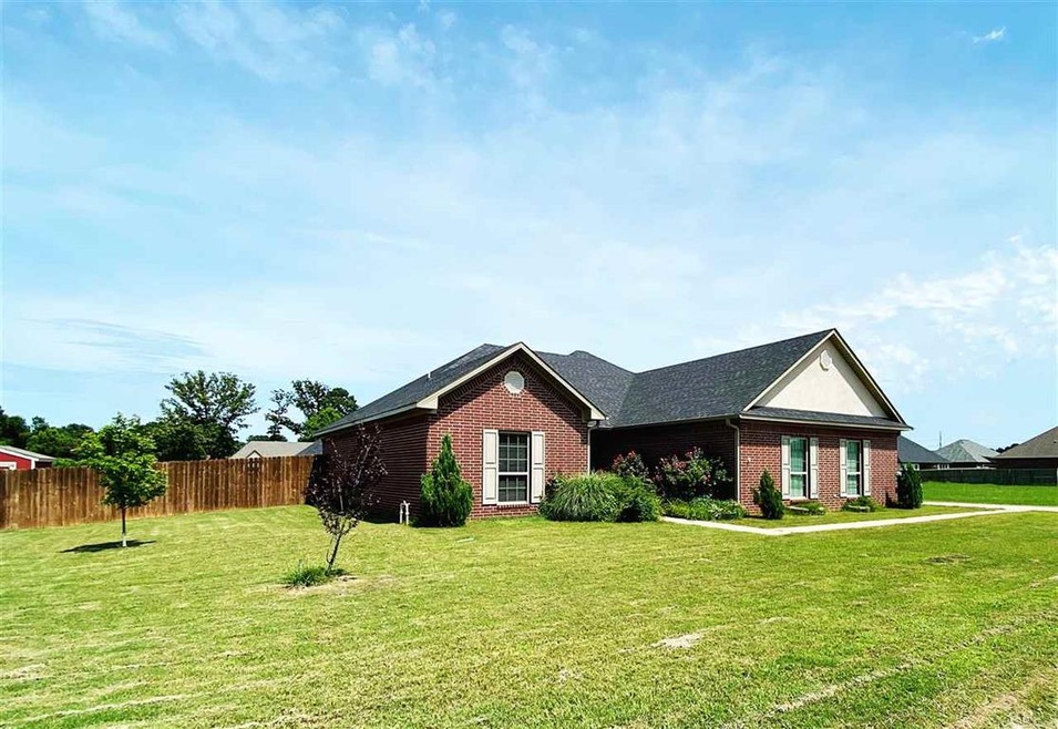 21 Steeple View, Texarkana, TX 75503 - photo 1